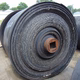 Used Rubber Conveyor