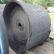 Conveyor 48" x 455' x 3/4" - 4 ply Used Rubber Conveyor