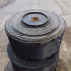 Used Rubber Conveyor