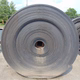 Conveyor 48" x 450' x 3/4" - 4 ply Used Rubber Conveyor