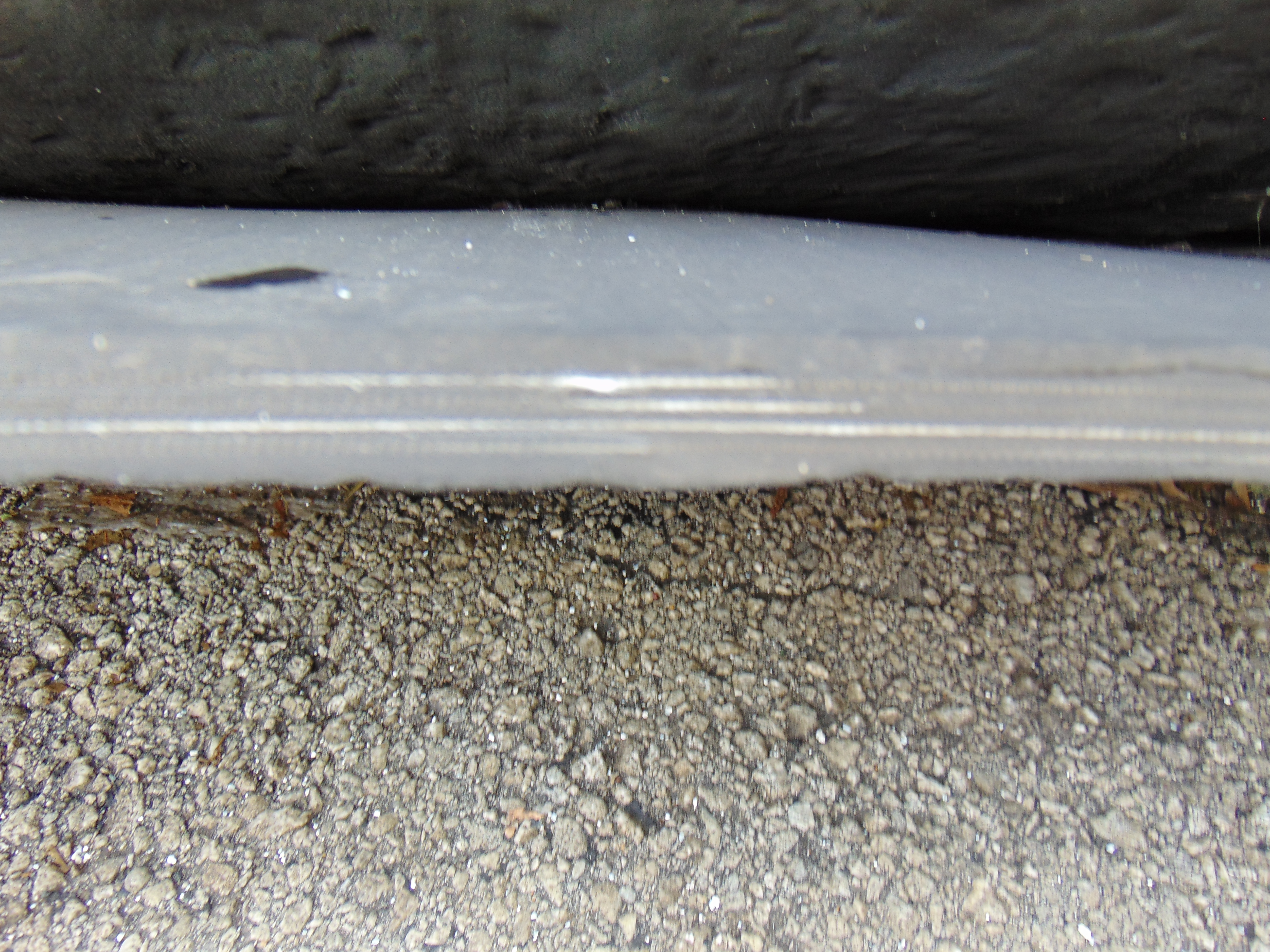 Used Rubber Conveyor