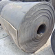 Used Rubber Conveyor