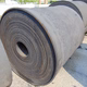 Used Rubber Conveyor
