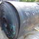 Conveyor 60" x 283' x 1/2" - 4 ply Used Rubber Conveyor