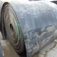 Conveyor 60" x 240' x 1/2" - 3 ply Used Rubber Conveyor