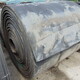 Conveyor 59" x 285' x 1/2" - 3 ply Used Rubber Conveyor