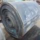 Conveyor 60" x 285' x 1/2" - 3 ply Used Rubber Conveyor