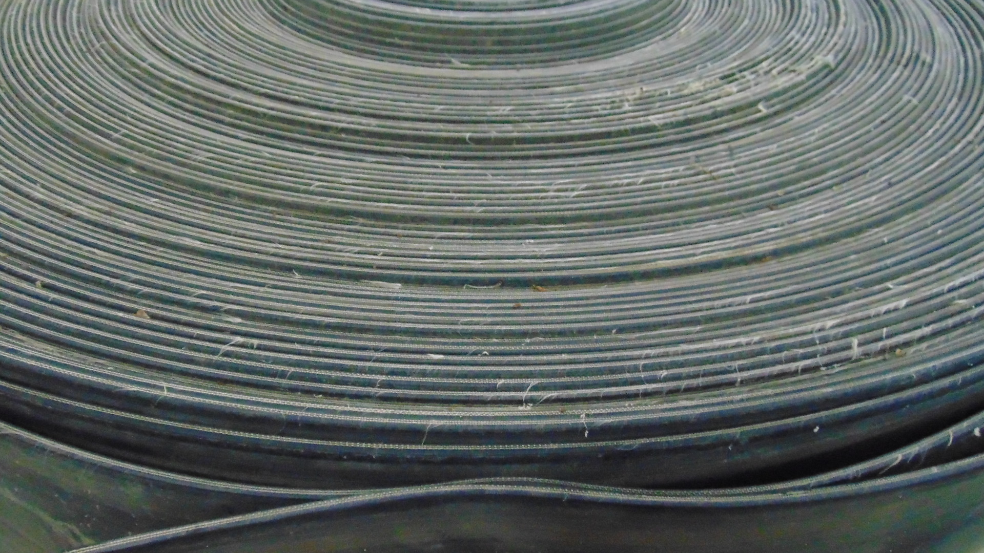 Used Conveyor Belting