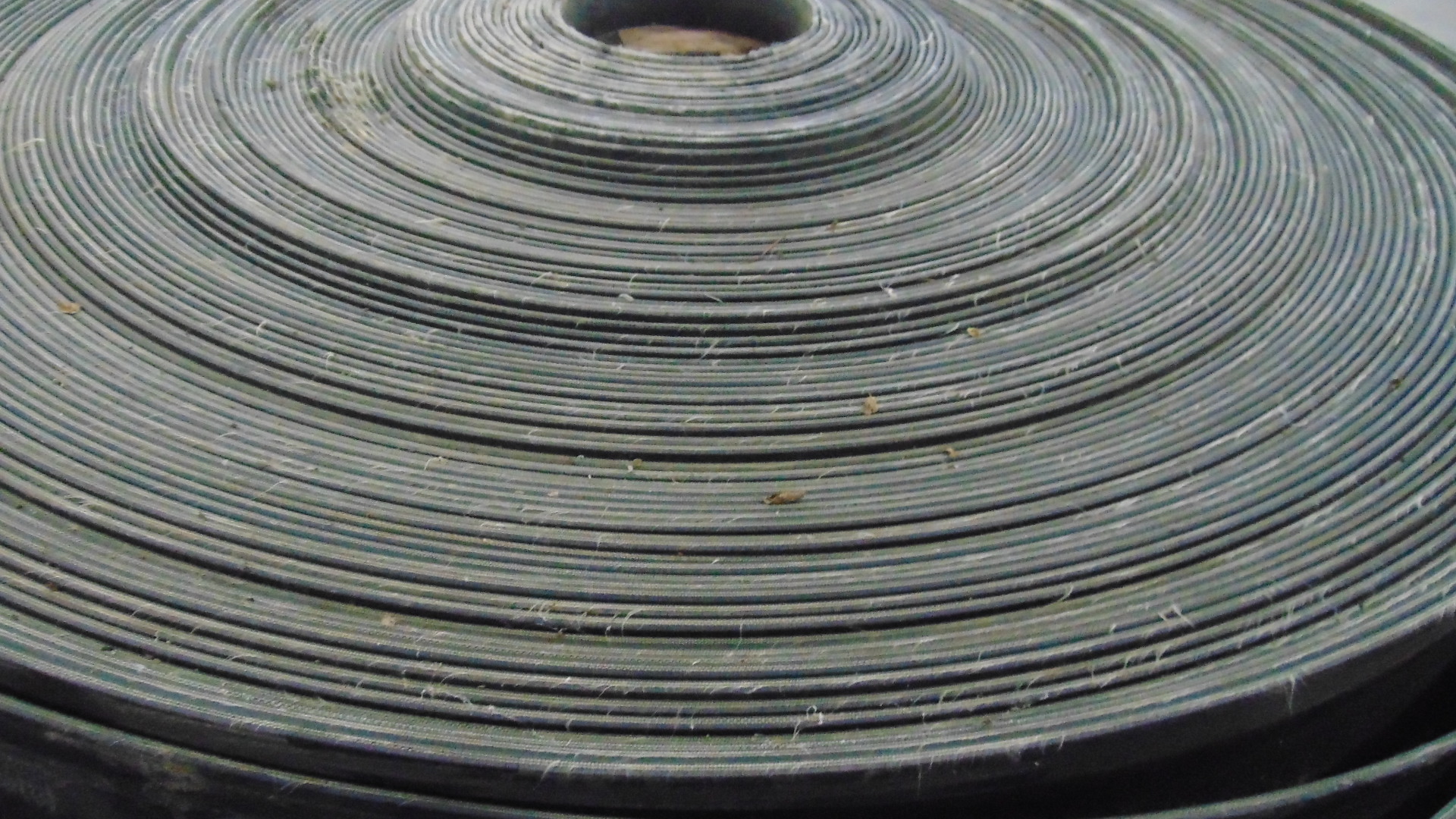 Used Conveyor Belting