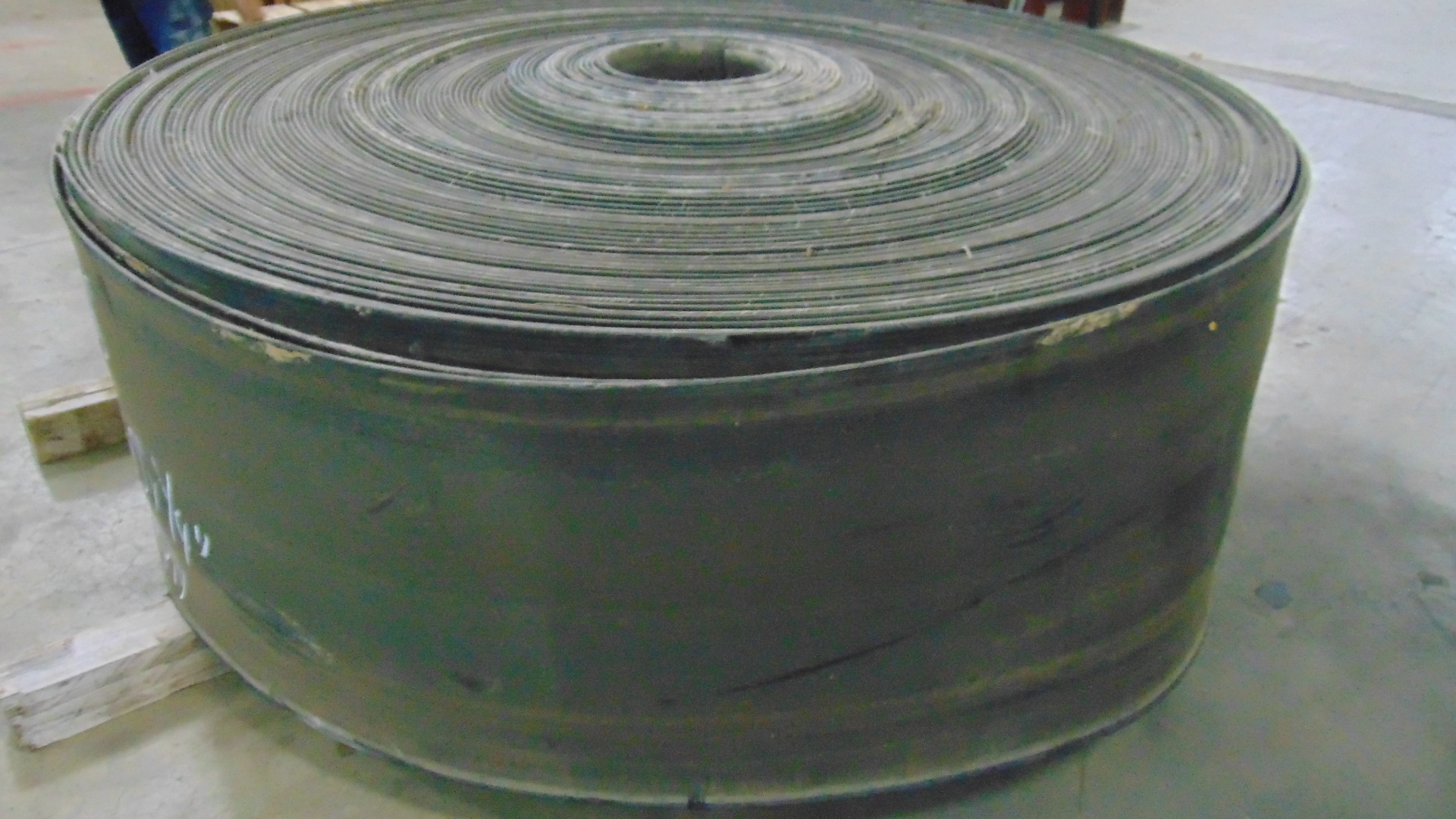 Used Conveyor Belting
