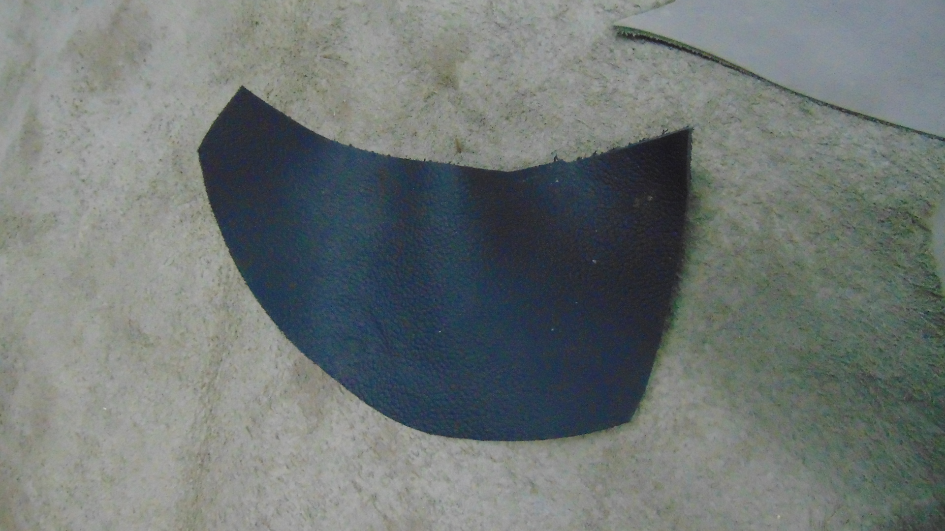 Leather Scraps