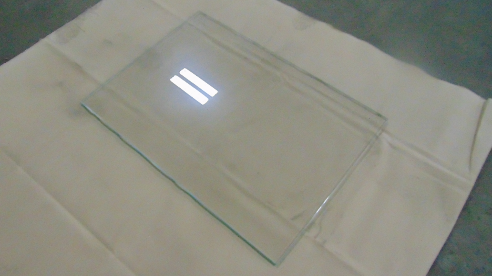 Tempered Glass