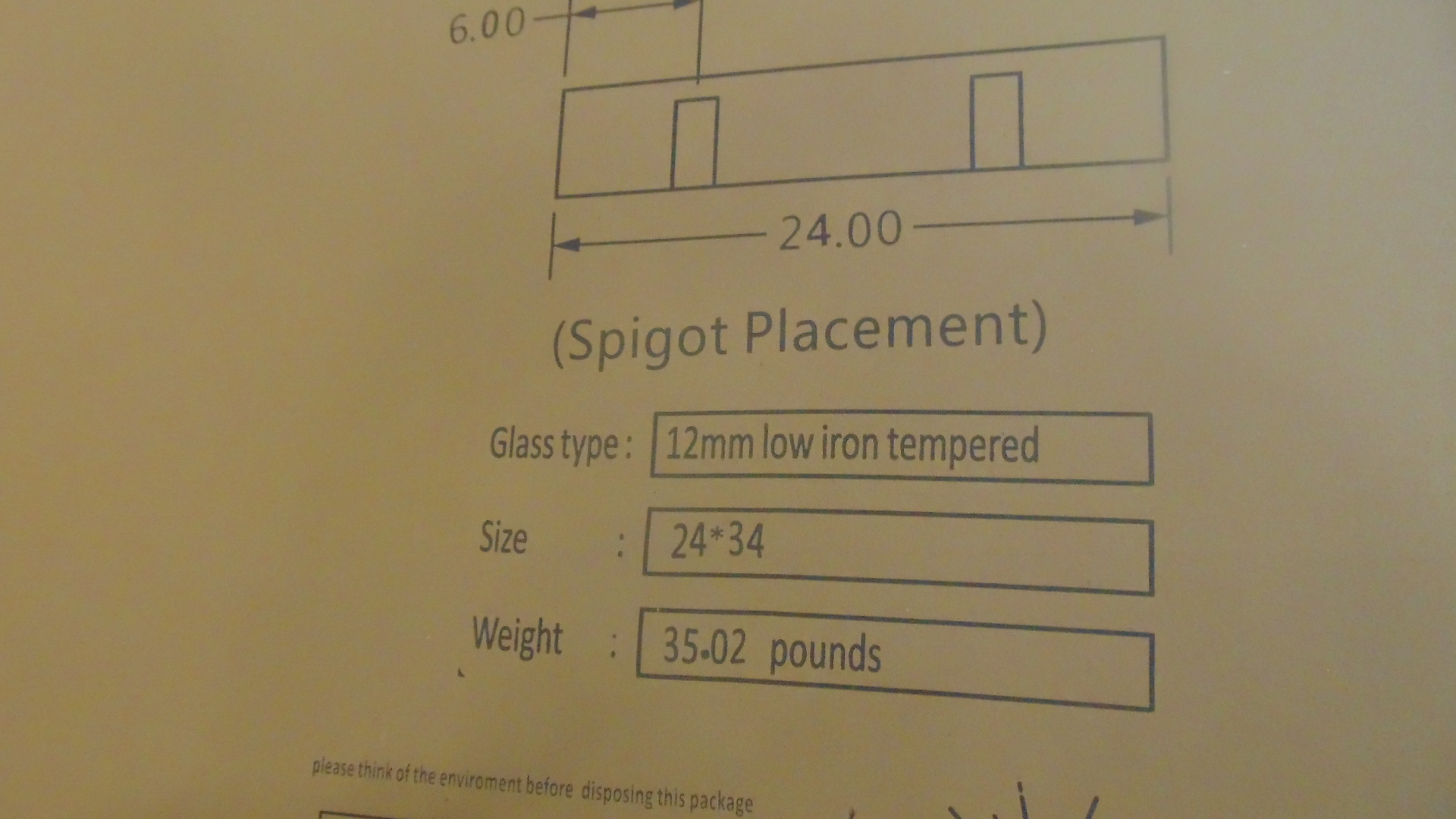 Tempered Glass