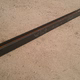 Steel H-Beam - 11'-10" - W6x9