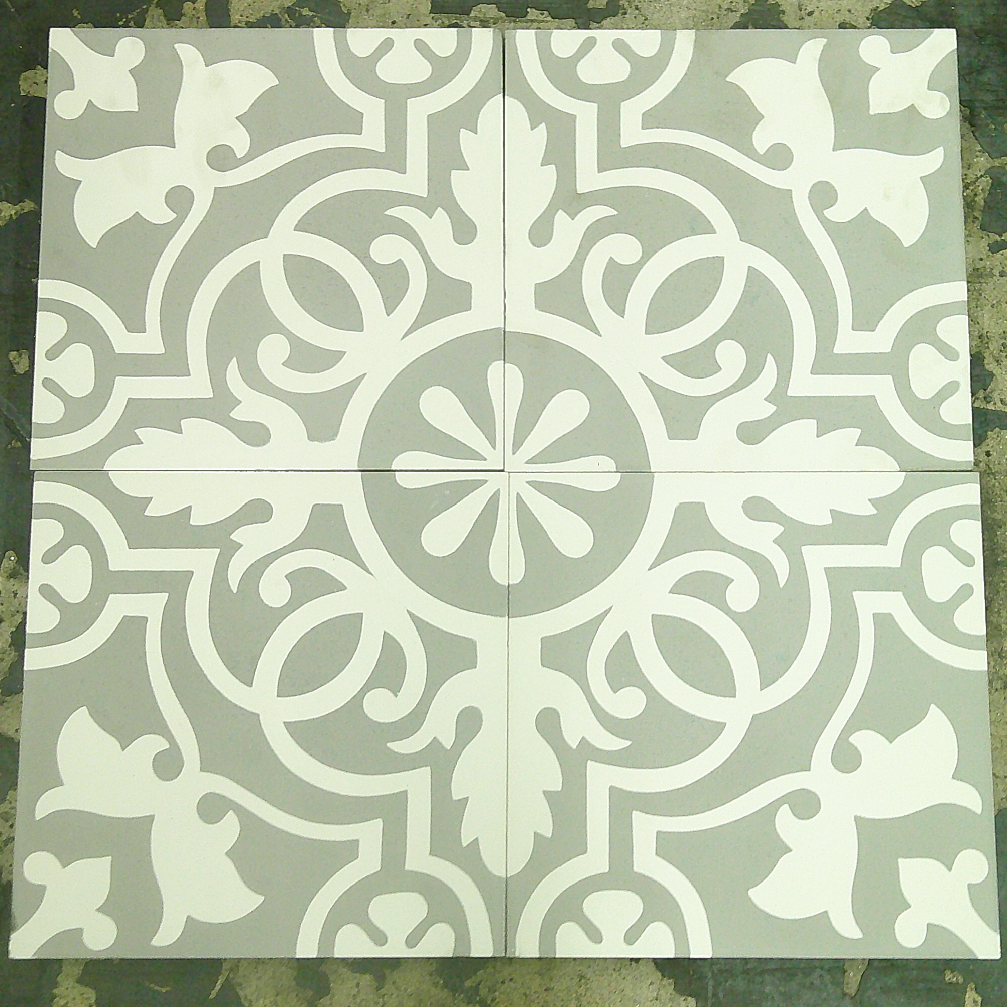 Cement Tiles - Case QTY - Image 4