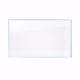 Glass - 36" x 40" x 1/2" - Tempered Tempered Glass Sheet