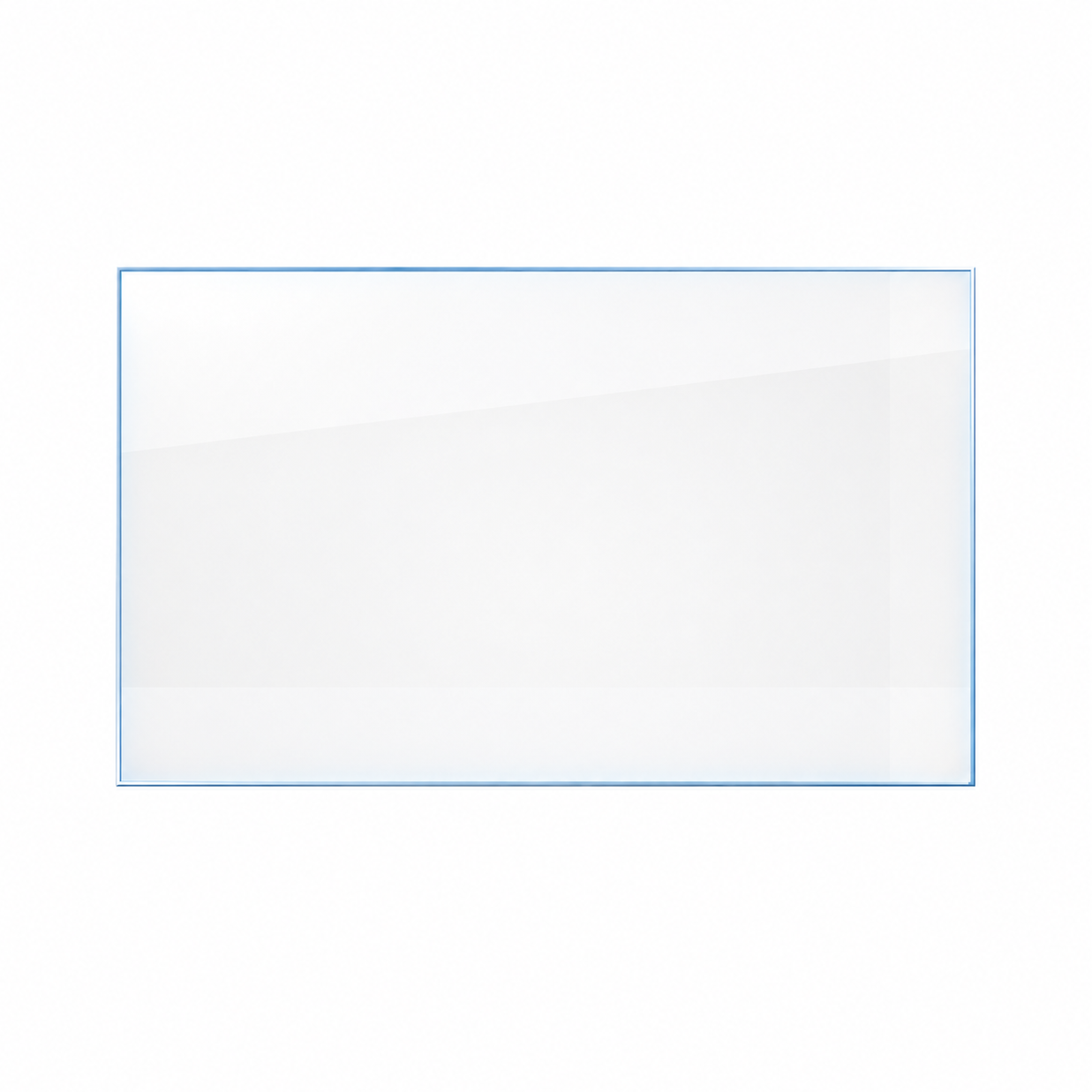Tempered Glass Sheet