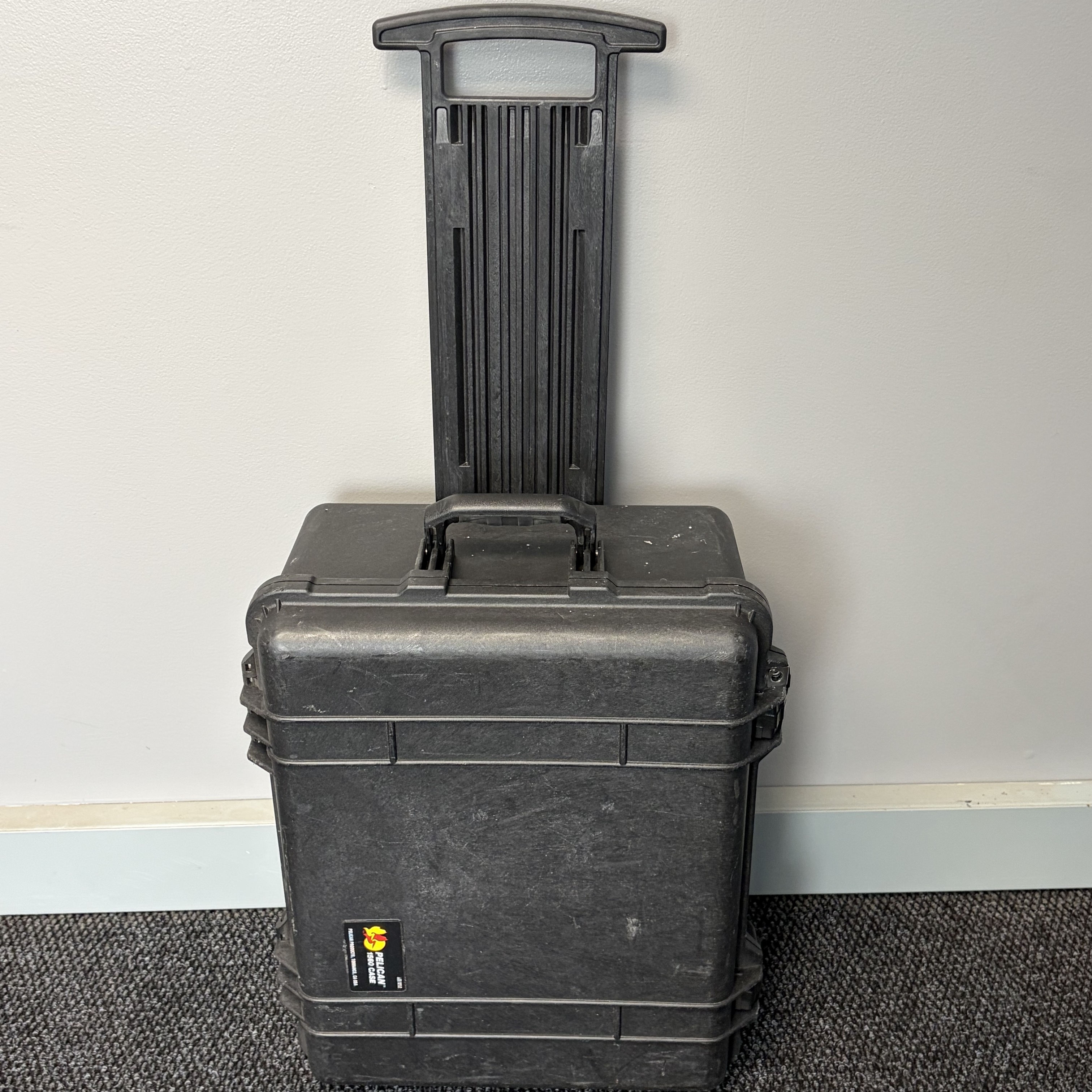 Pelican Protective Hard Cases