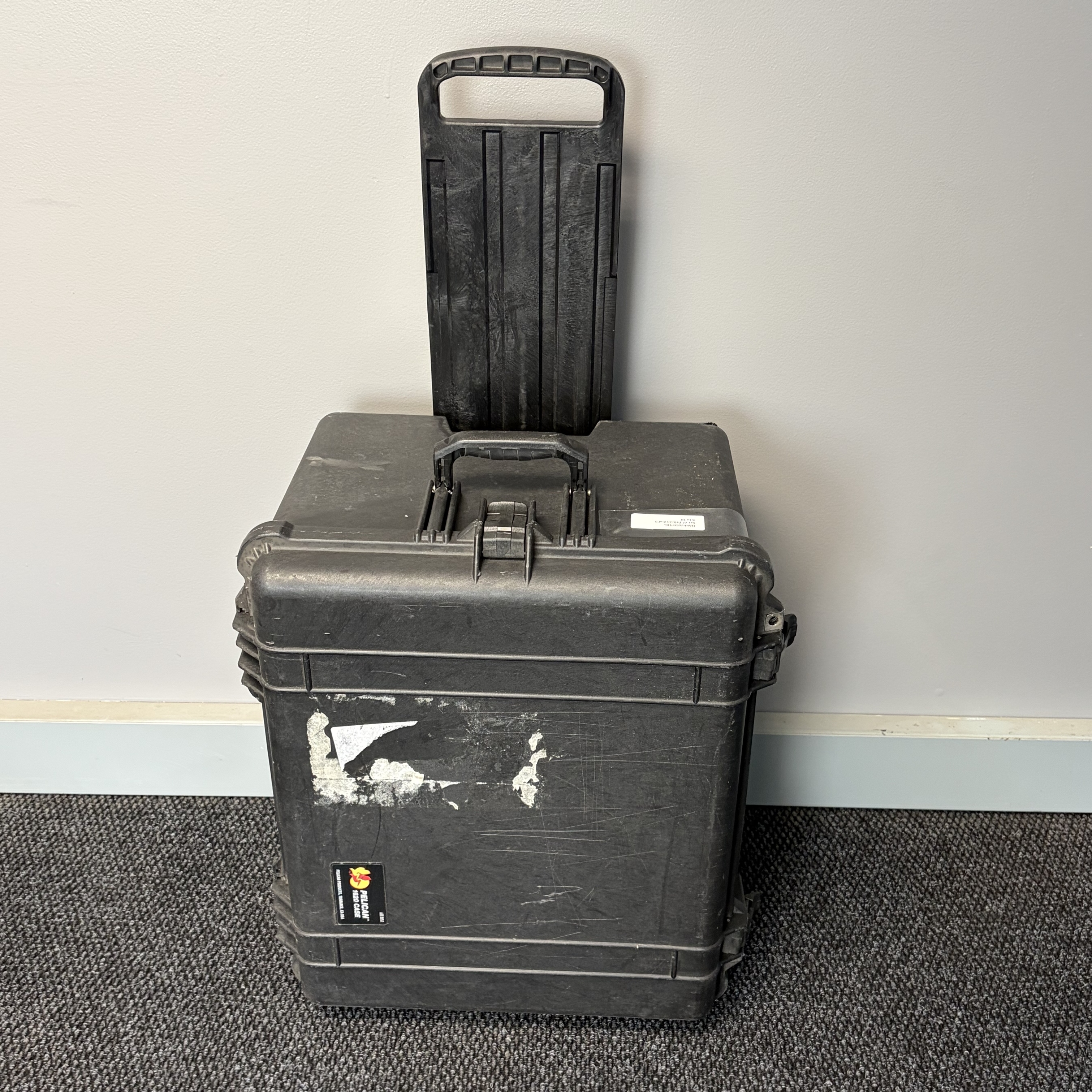 Pelican Protective Hard Case