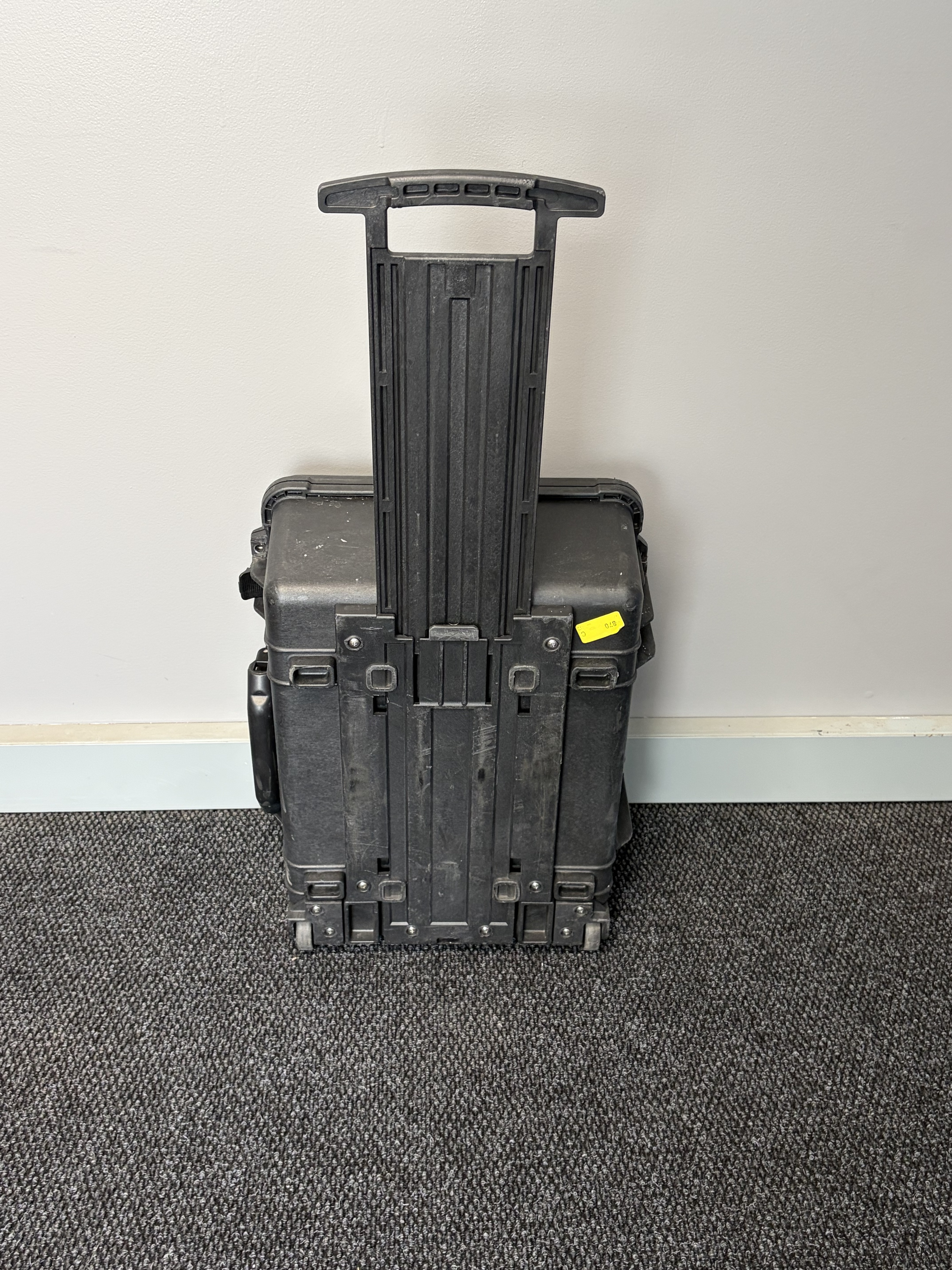 Pelican Protective Hard Cases