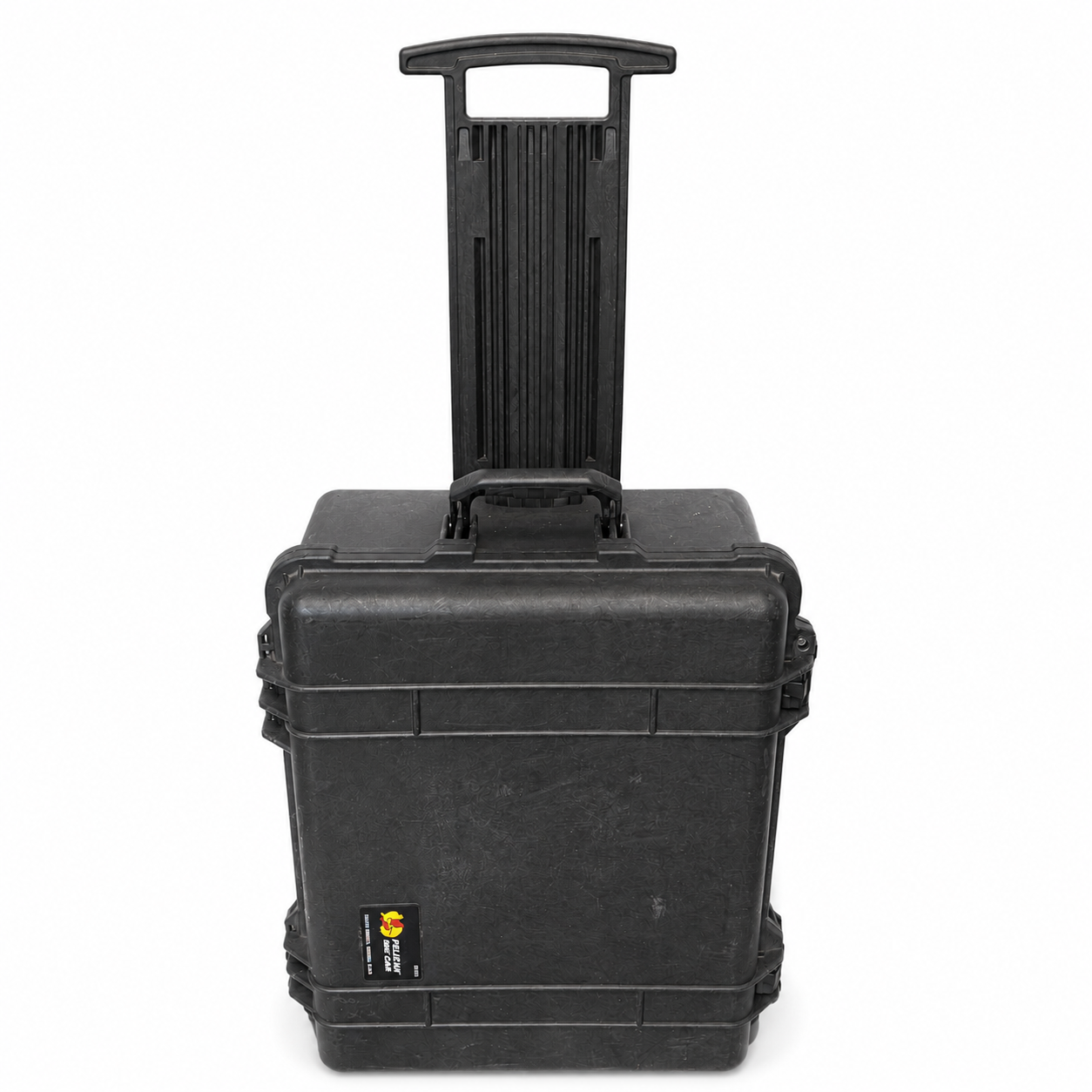 Pelican Protective Hard Case - 21-1/2" x 17" x 10"