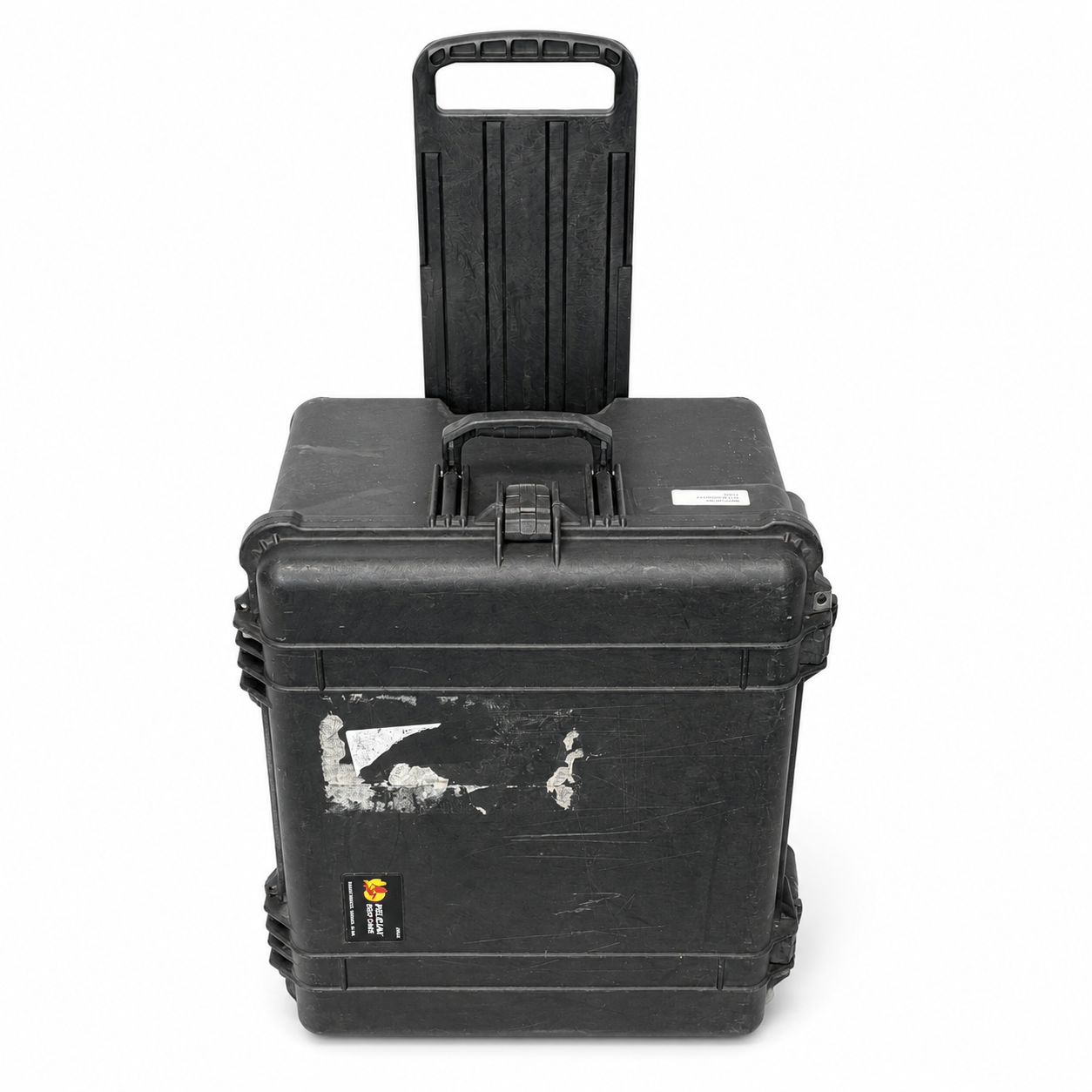 Pelican Protective Hard Case - 24" x 19-1/2" x 14"