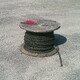 Steel Cable - 1" (DIA) x 900'