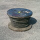 Steel Cable - 1" (DIA) x 905'