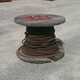 Steel Cable - 1" (DIA) x 1,900'