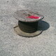 Steel Cable - 7/8" (DIA) x 470'
