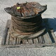 Steel Cable - 1" (DIA) x 1,275'