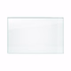 Glass - 54" x 40" x 1/2" - Tempered Tempered Glass Sheet
