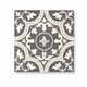 Cement Tile - Tulips - Case QTY