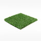 Unused Turf - No Infill - 15' x 18' Unused Turf