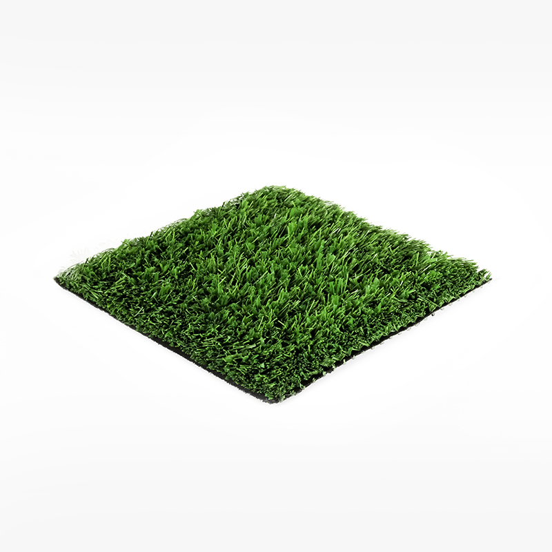Unused turf