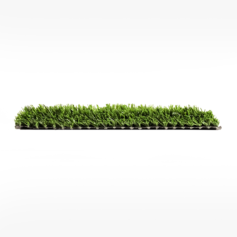 Unused turf