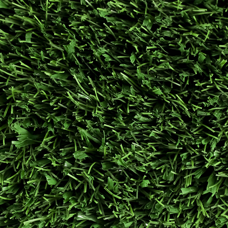 Unused turf