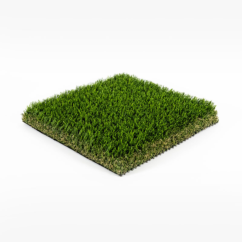 Unused turf