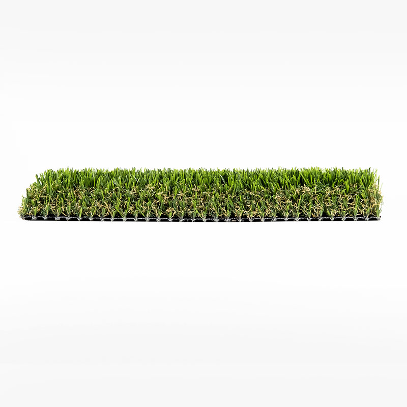 Unused turf