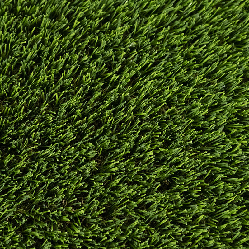 Unused turf