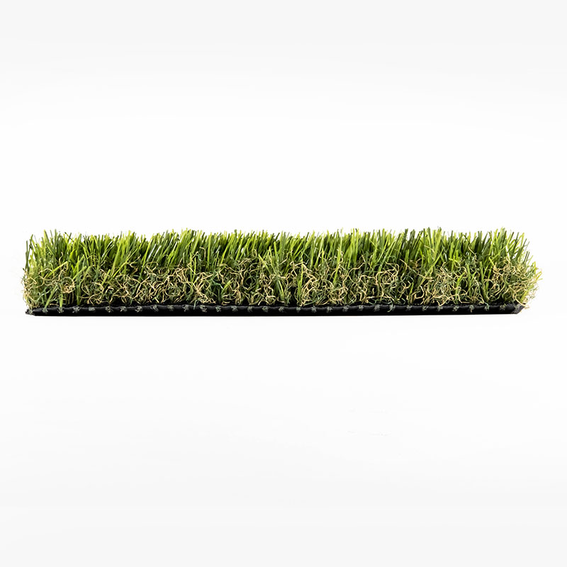 Unused turf