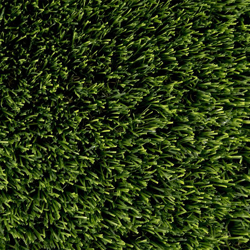 Unused turf