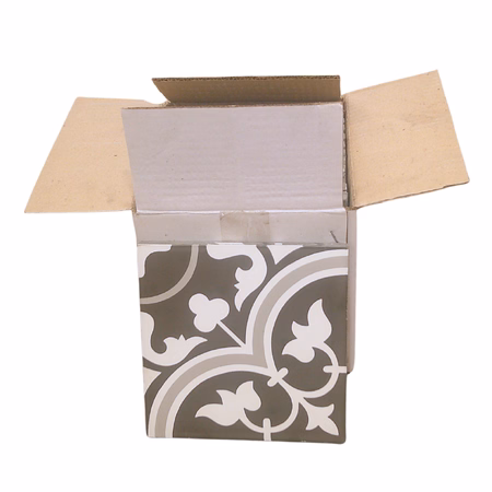 Cement Tiles