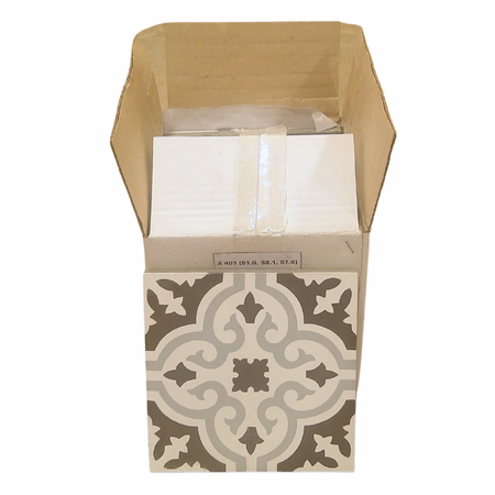 Cement Tiles