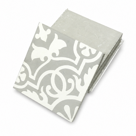 Cement Tiles