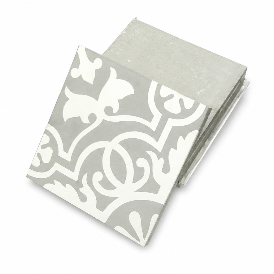 Cement Tiles