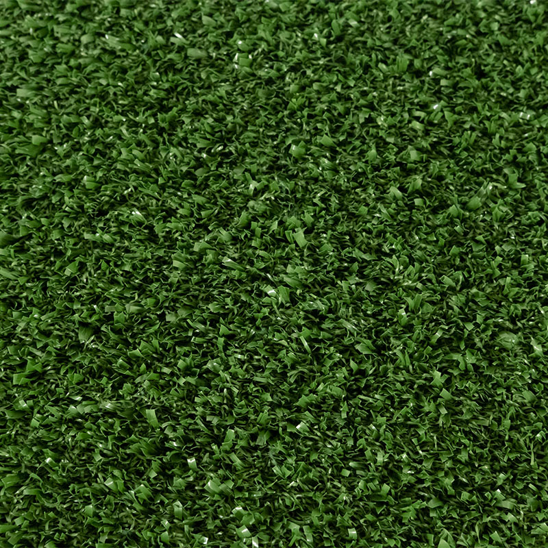 Unused Turf