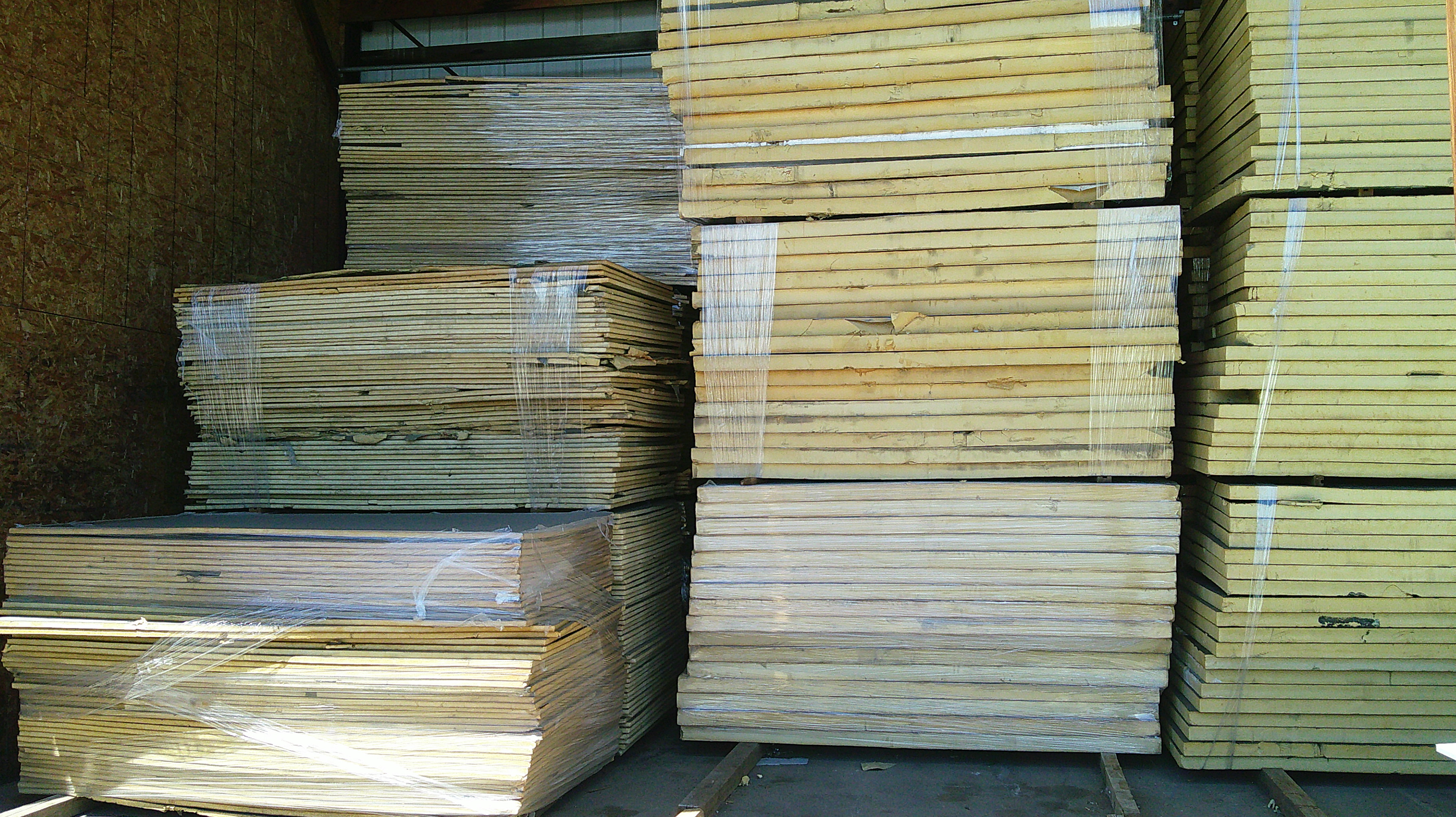 Insulation - Poly-Iso - 1" x 4' x 8' - Image 3