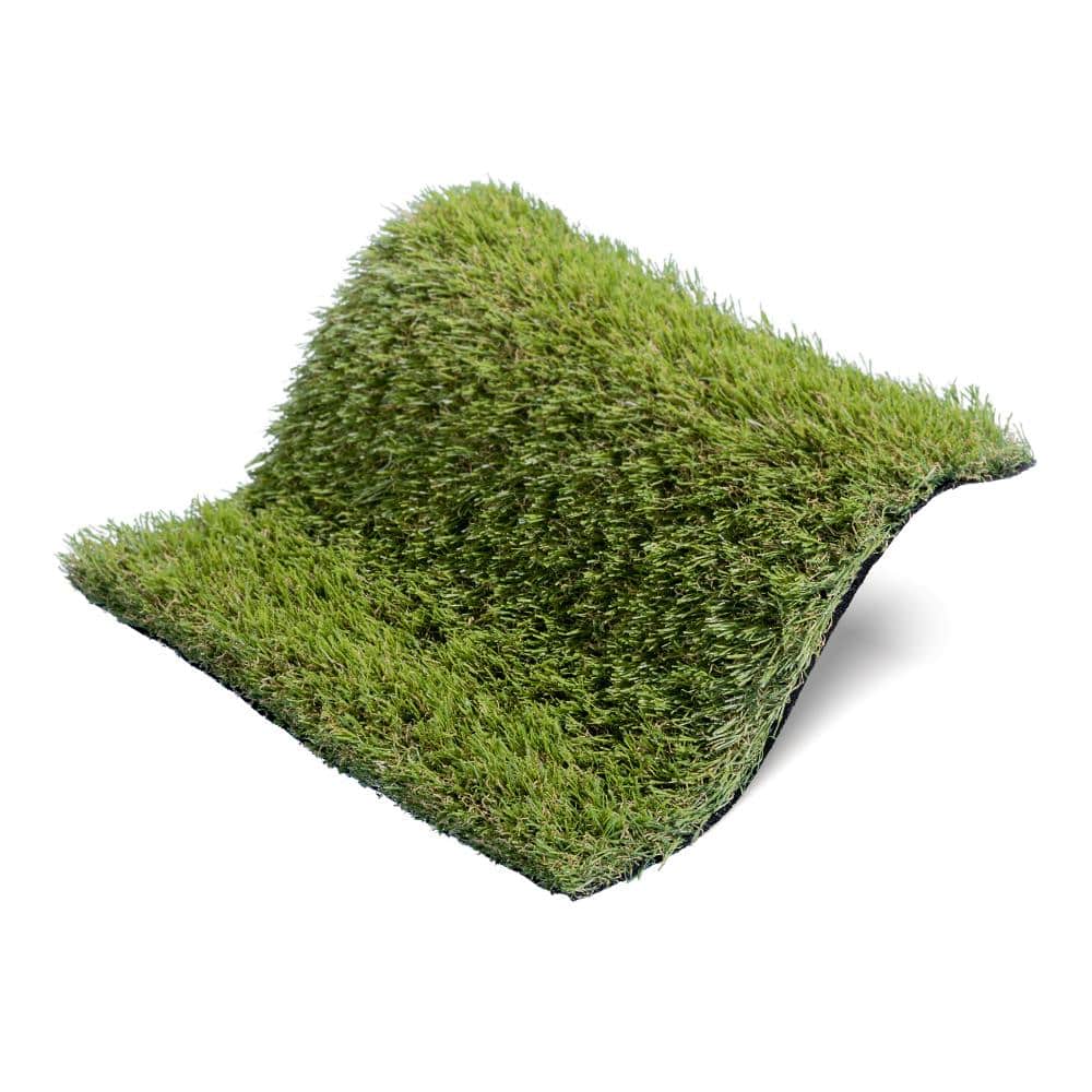 Unused Turf