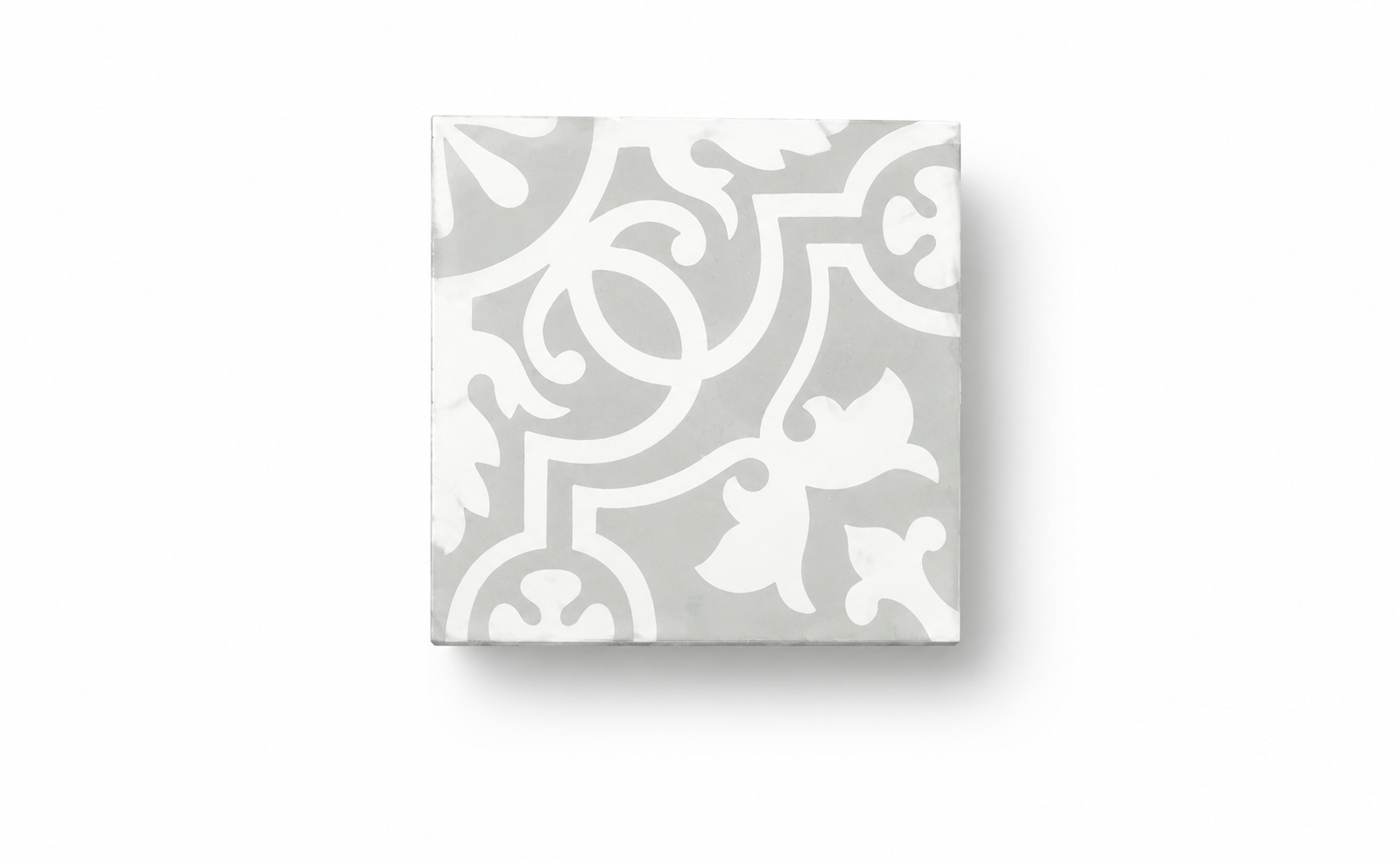 Cement Tiles